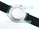 AAA Replica Rolex Daytona Green Quartz Chronograph Watch with Diamond Bezel (6)_th.jpg
